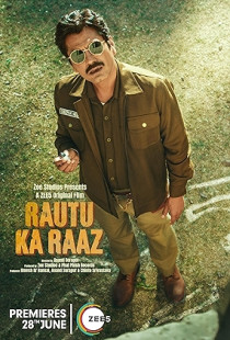 Rautu Ka Raaz Poster