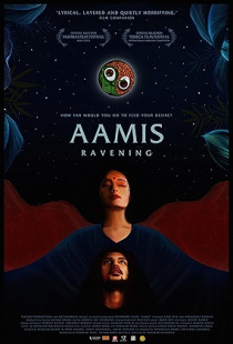 Ravening Poster
