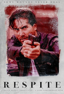 Respite Poster