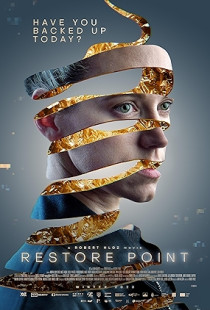 Restore Point Poster