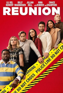 Reunion Poster