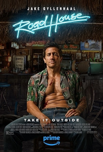 Road House Poster