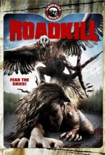 Roadkill Poster