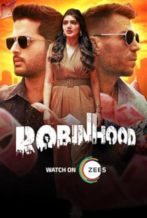 Robinhood Poster