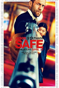 Safe Poster