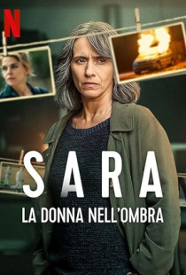 Sara: Woman in the Shadows Poster