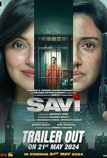 Savi Poster