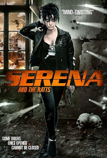 Serena and the Ratts Poster
