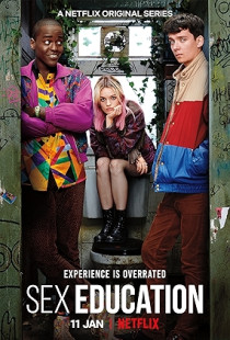Sex Education Poster