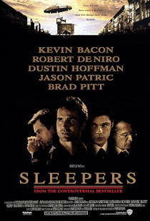 Sleepers Poster