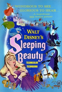 Sleeping Beauty Poster