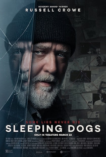 Sleeping Dogs Poster