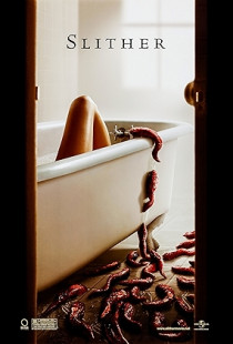 Slither Poster