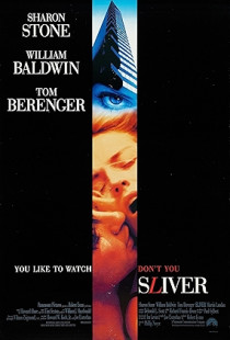 Sliver Poster
