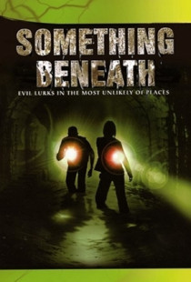 Something Beneath Poster