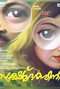 Sookshma Darshini Poster
