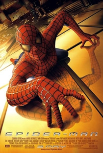 Spider-Man Poster