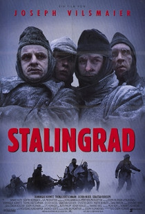 Stalingrad Poster