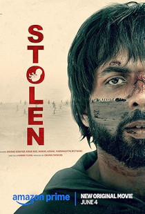 Stolen Poster