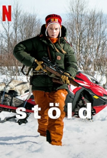 Stolen Poster