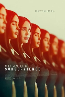 Subservience Poster