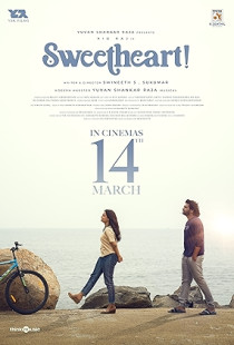 Sweetheart! Poster