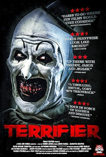 Terrifier Poster