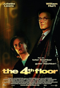 The 4th Floor Poster