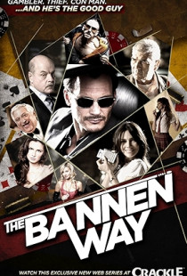 The Bannen Way Poster