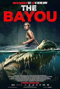 The Bayou Poster