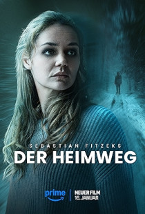 The Calendar Killer Poster
