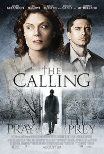 The Calling Poster