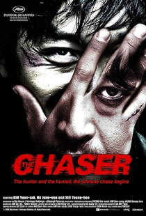 The Chaser Poster
