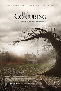 The Conjuring Poster