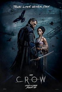 The Crow Poster