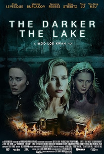 The Darker the Lake Poster