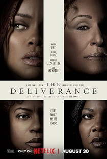 The Deliverance Poster