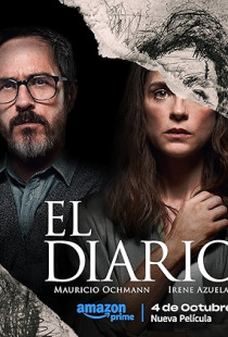 The Diary Poster