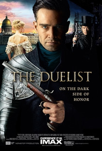 The Duelist Poster