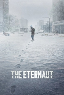 The Eternaut Poster