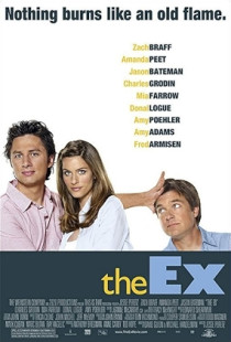 The Ex Poster