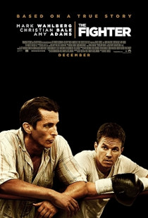 The Fighter Poster