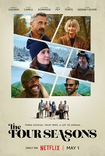 The Four Seasons Poster