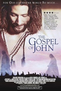The Gospel of John Poster
