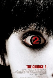 The Grudge 2 Poster