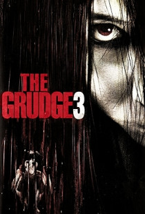 The Grudge 3 Poster
