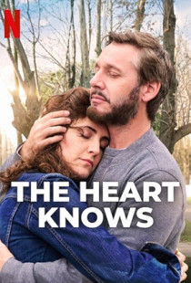 The Heart Knows Poster