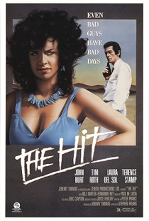 The Hit Poster