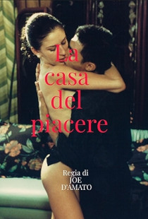 The House of Pleasure Poster