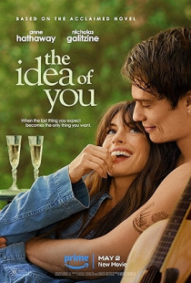 The Idea of You Poster